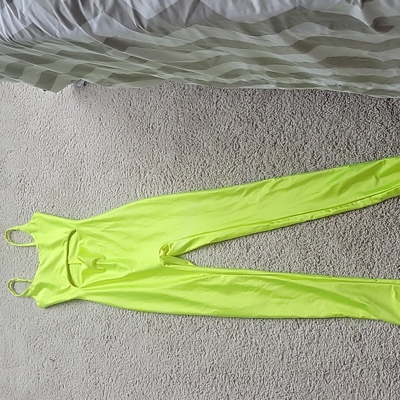 Jumpsuit - Picture 1 of 1